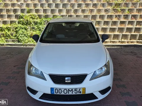 SEAT Ibiza 1.2 TDi Business