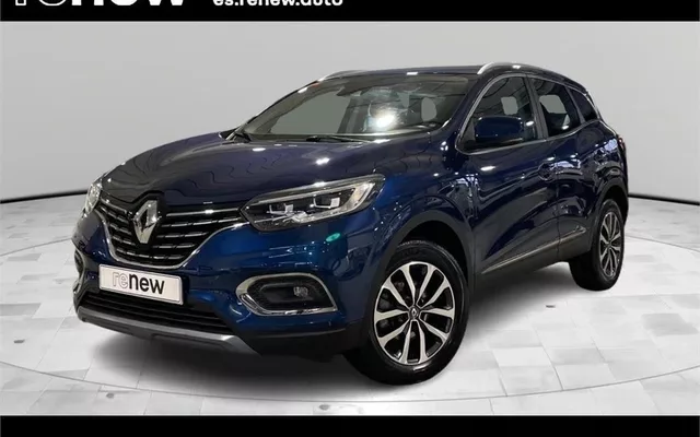 RENAULT Kadjar Kadjar 1.3 TCe GPF Zen 103kW