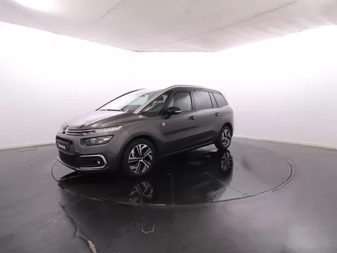 Citroen Grand C4 SpaceTourer 1.5 BlueHDi C-Series 130cv GPS / Vidros Escurecidos / Cam. Traseira