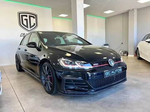 VOLKSWAGEN Golf Volkswagen GTI Performance 2.0 TSI 180kW(245CV) DSG