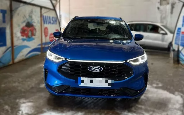 FORD Kuga Kuga 2.5 Duratec PHEV ST-Line 4x2