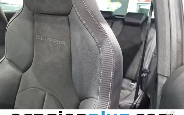 SEAT León León 2.0 TSI S&S DSG7 Cupra 290