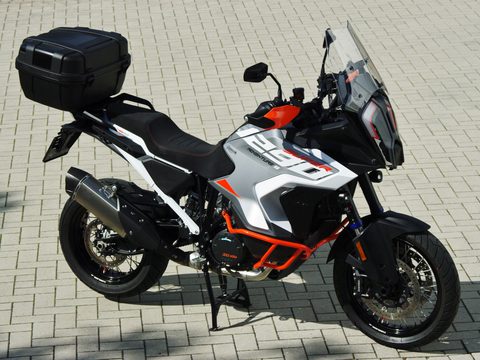 KTM 1290 Super Adventure S