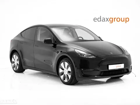 Tesla Model Y Long Range Tração Integral