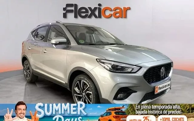 MG ZS 1.5 Comfort