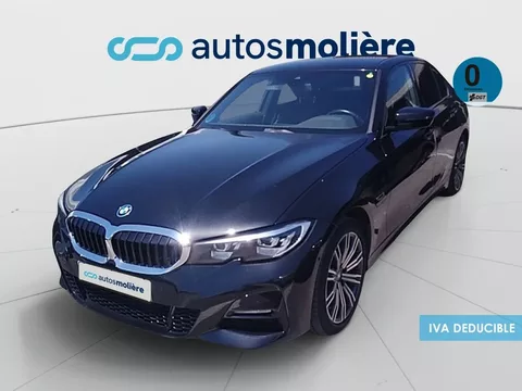 320e 150 kW (204 CV)