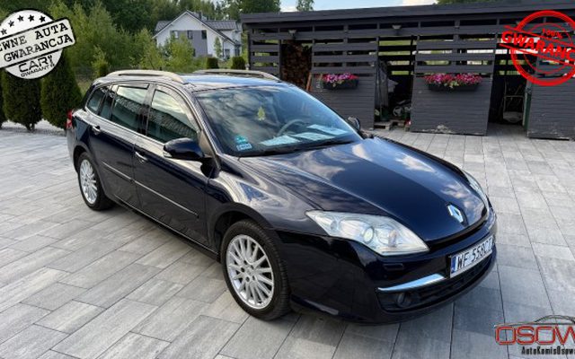 Renault Laguna