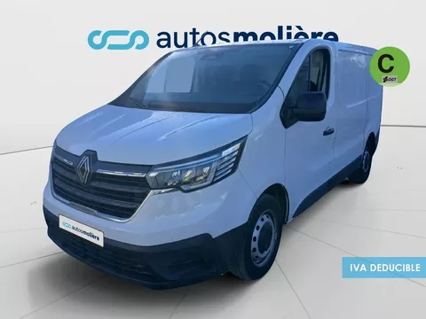 L1H1 Blue dCi 96 kW (130 CV)