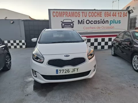 KIA Carens Carens 1.7CRDi Eco-Dynamics x-Tech 115