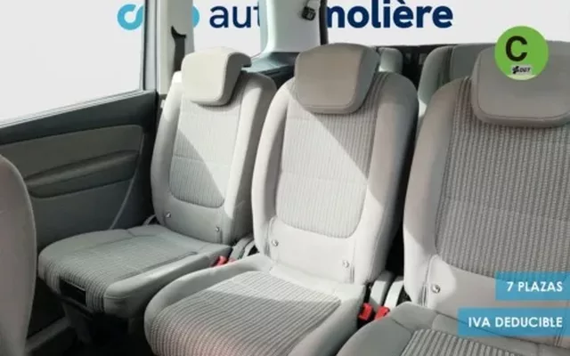 1.4 TSI S&S Style Go DSG 110 kW (150 CV)