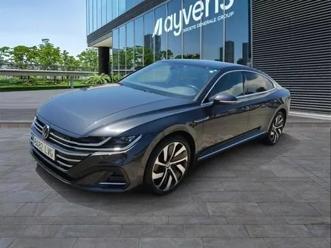 VOLKSWAGEN Arteon Arteon e-hybrid 1.4 TSI R-Line DSG6