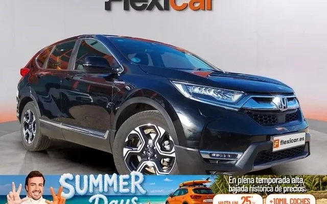 HONDA CR-V CR-V 2.0 i-MMD Comfort 4x2