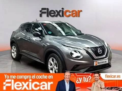 NISSAN Juke DIG-T 84 kW (114 CV) 6M/T Acenta