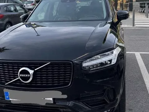 Volvo XC 90 2.0 D4 Inscription