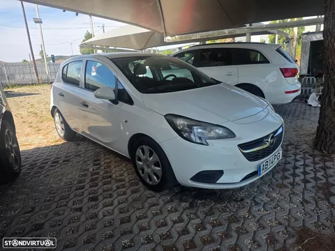 Opel Corsa 1.3 CDTI Edition