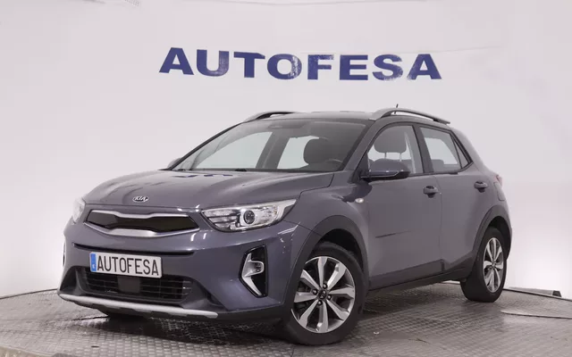 Kia Stonic 1.0 T-GDI 100CV ACTIVE 5P # PARKTRONIC,CAMARA TRASERA