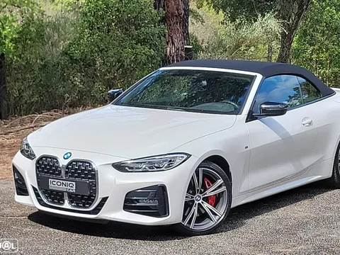 BMW 430 i
