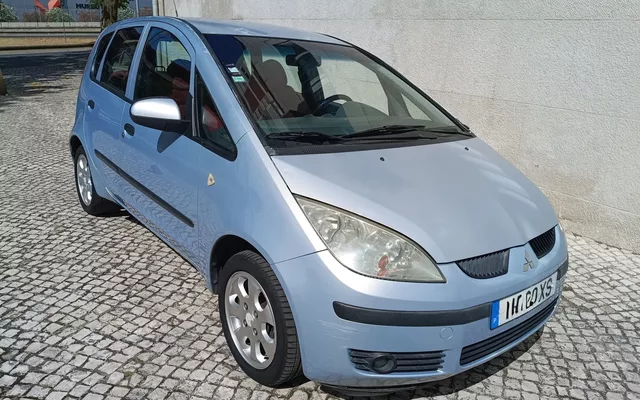 Mitsubishi Colt 1.3 Inform RCD/AC