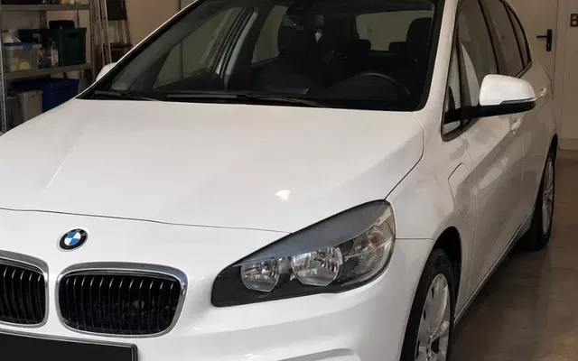 BMW 225xe Active Tourer