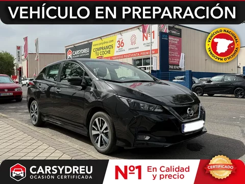 NISSAN Leaf Leaf 40 kWh Acenta 110kW