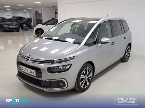CITROEN C4 BlueHDi 110KW (150CV) Feel