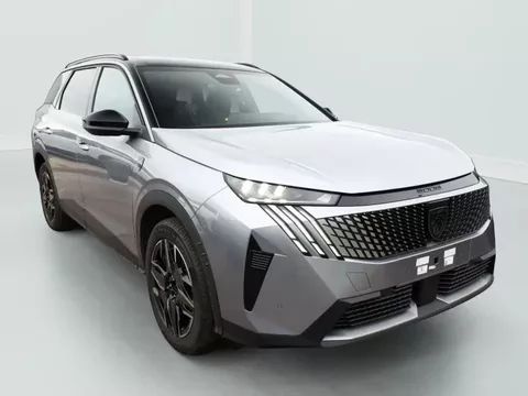 Peugeot 5008 Hybrid 145 e-DCS6 GT Zéro km immatriculé
