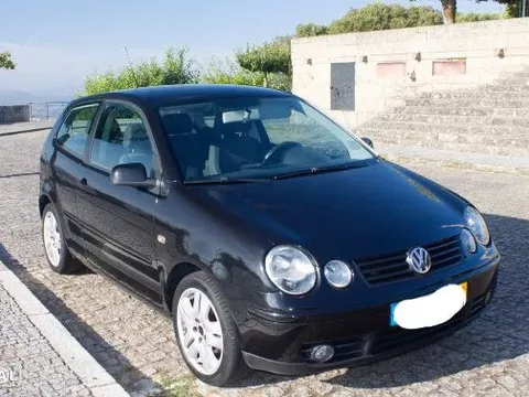 VW Polo