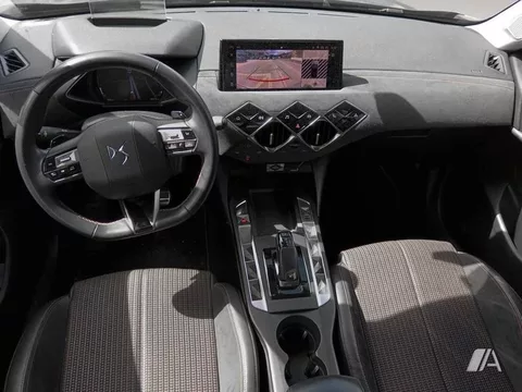 DS DS3 Crossback DS 3 Crossback BlueHDi Performance Line + 130 Aut.