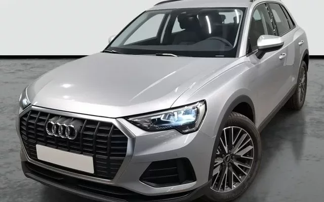 AUDI Q3 Edition 35 TFSI 110 kW (150 CV) S tronic
