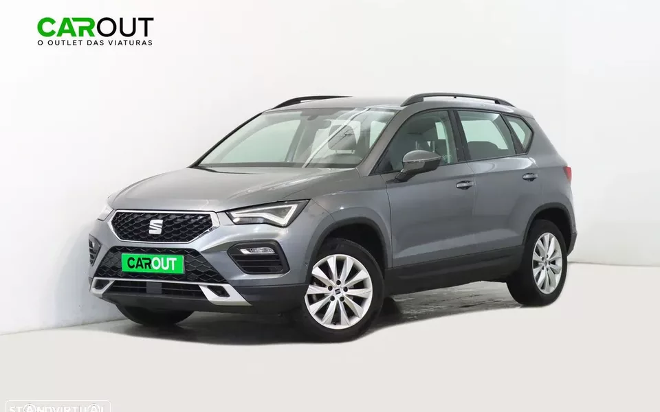 SEAT Ateca 1.0 TSI Style