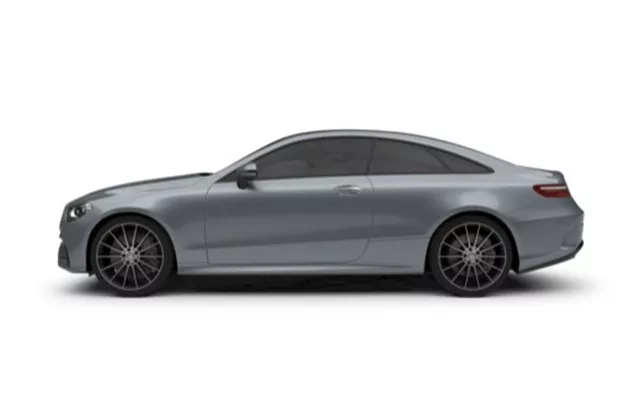 MERCEDES - Classe E Coupé - E 220 d