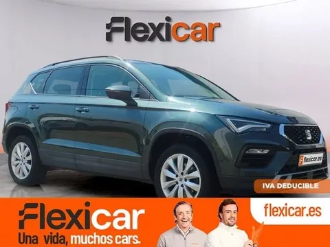 SEAT Ateca Ateca 1.5 EcoTSI S&S Style DSG