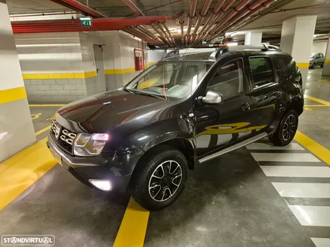 Dacia Duster 1.2 TCe Prestige