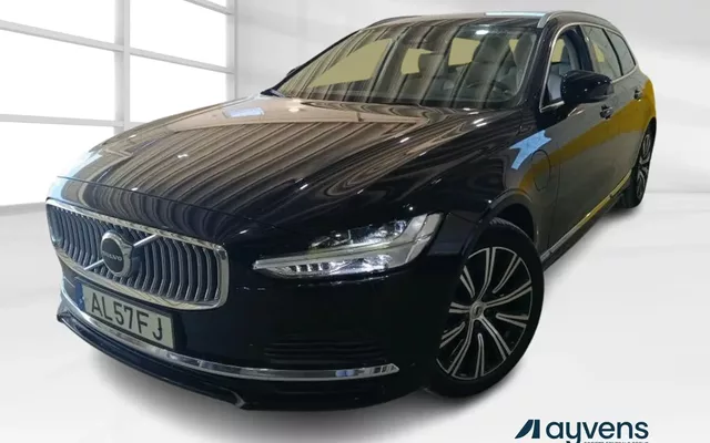 Volvo V90 2.0 T6 PHEV Inscription Expression AWD