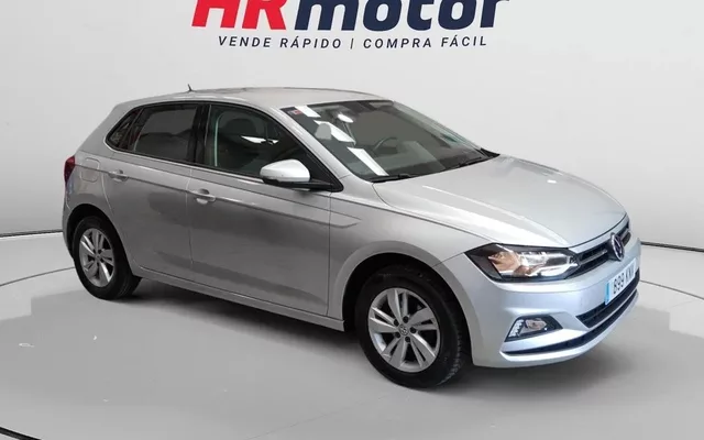 VOLKSWAGEN Polo Polo 1.0 TSI Advance 70kW