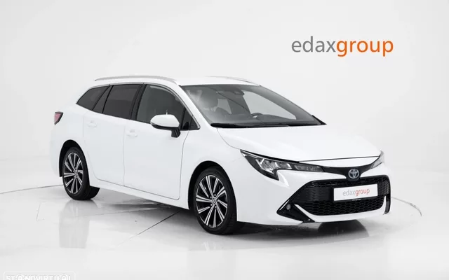 Toyota Corolla Touring Sports 1.8 Hybrid Comfort