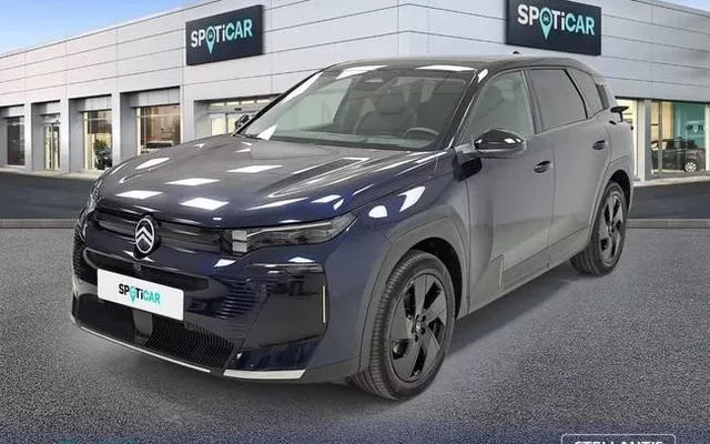 CITROEN C5 Aircross HYBRID 107kW (145CV) e-DCS6 Max
