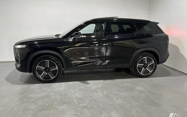 JAECOO Jaecoo 7 1.5 TGDI PHEV 340cv 1DHT Exclusive