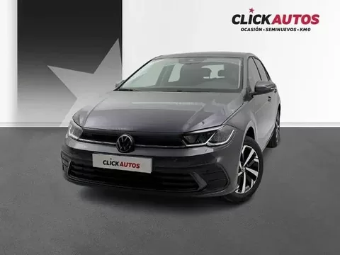 VOLKSWAGEN Polo Polo 1.0 TSI Mas DSG 70kW