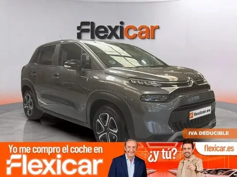 CITROEN C3 Aircross PureTech 81kW (110CV) You!