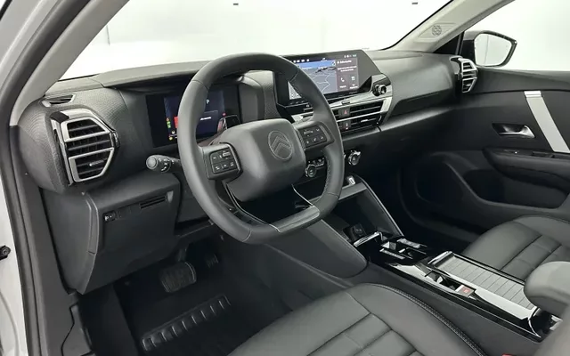 Citroën C4 C4 1.2 Hybride 145ch Max e-DCS6 Zéro km immatriculé