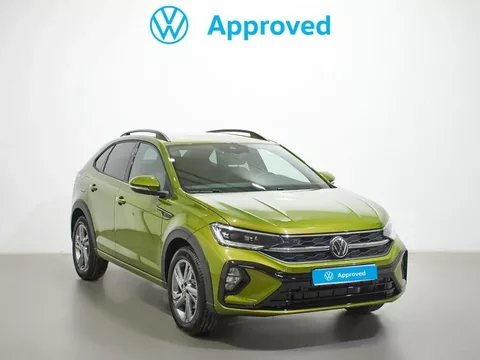 VOLKSWAGEN Taigo Taigo 1.0 TSI R-Line 85kW
