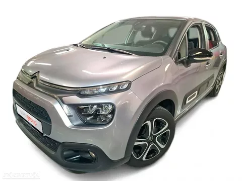 Citroën C3 1.5 BlueHDi Feel Pack