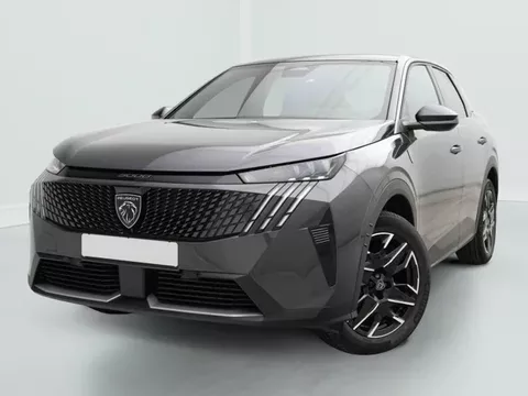 Peugeot 3008 145 e-DSC6 Hybrid GT Zéro km immatriculé
