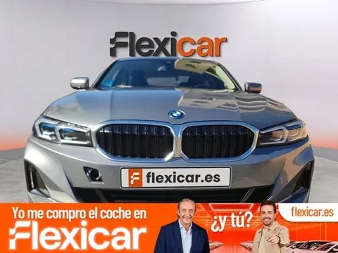 BMW Serie 3 320e