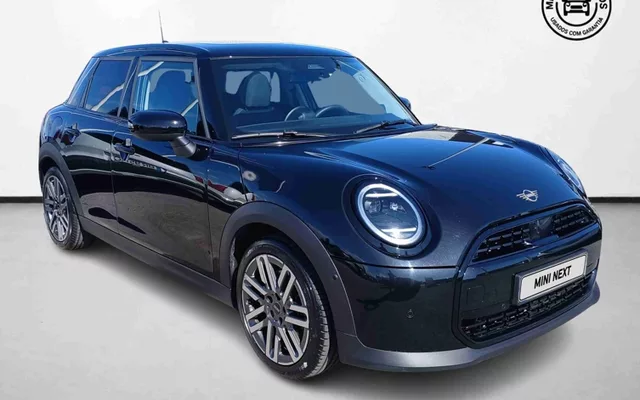 MINI - Mini - Mini Cooper C Classic M
