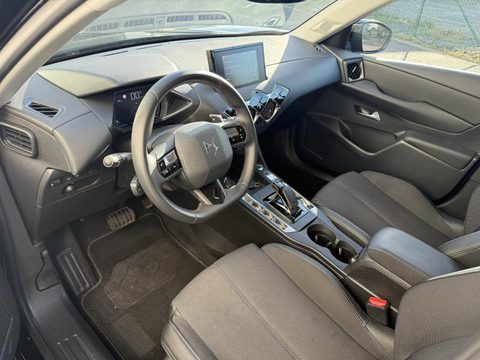 DS Automobiles DS 3 Crossback