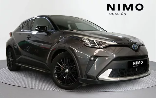 TOYOTA C-HR C-HR 180H Advance