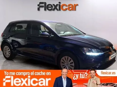 VOLKSWAGEN Golf Golf 1.0 TSI Advance 85kW