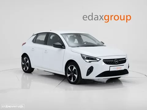 Opel Corsa-e Elegance